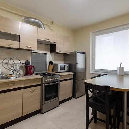Lidija Apartaments ดรูซกินินไก ภายนอก รูปภาพ