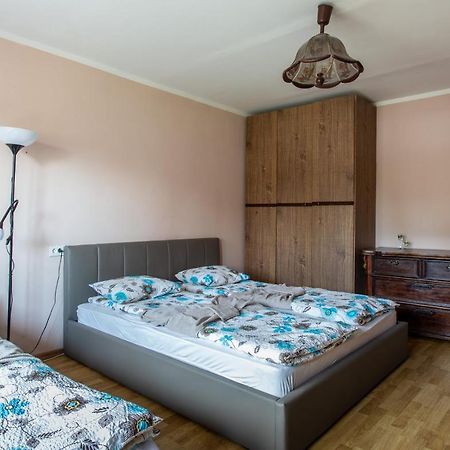 Lidija Apartaments ดรูซกินินไก ภายนอก รูปภาพ