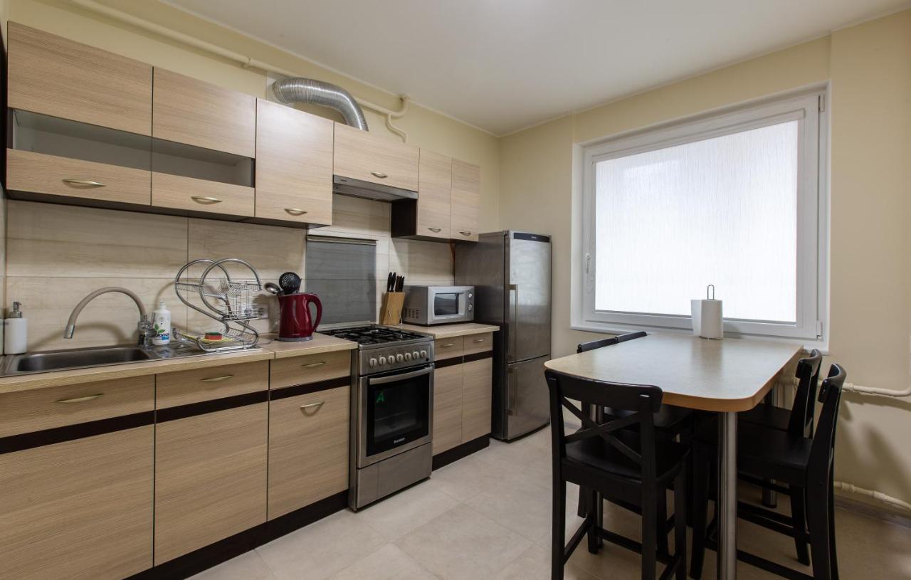 Lidija Apartaments ดรูซกินินไก ภายนอก รูปภาพ