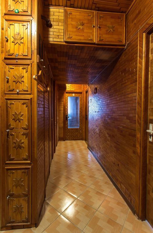 Lidija Apartaments ดรูซกินินไก ภายนอก รูปภาพ