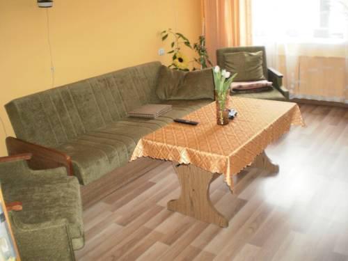 Lidija Apartaments ดรูซกินินไก ภายนอก รูปภาพ