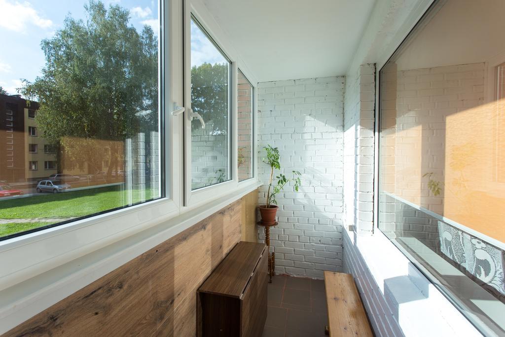 Lidija Apartaments ดรูซกินินไก ภายนอก รูปภาพ