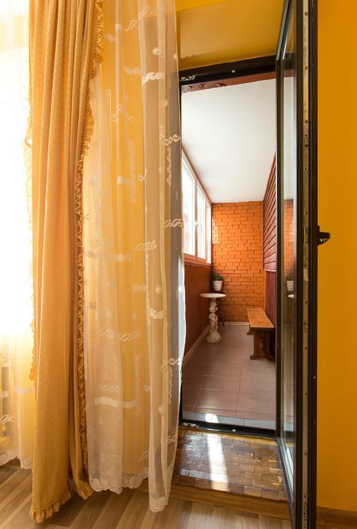 Lidija Apartaments ดรูซกินินไก ภายนอก รูปภาพ