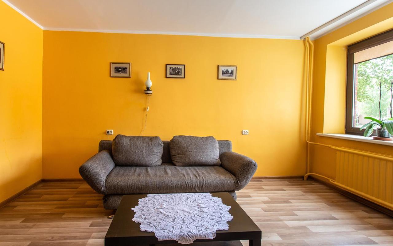 Lidija Apartaments ดรูซกินินไก ภายนอก รูปภาพ