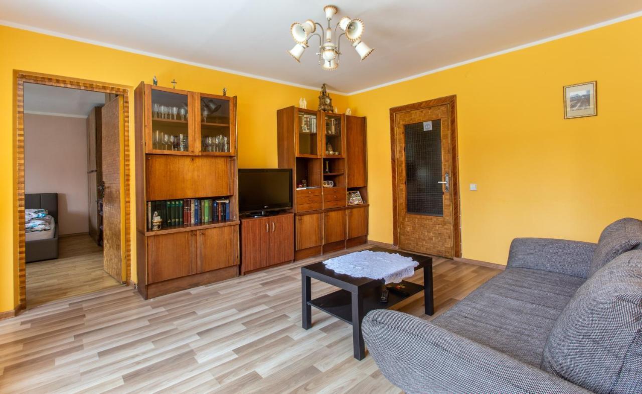 Lidija Apartaments ดรูซกินินไก ภายนอก รูปภาพ