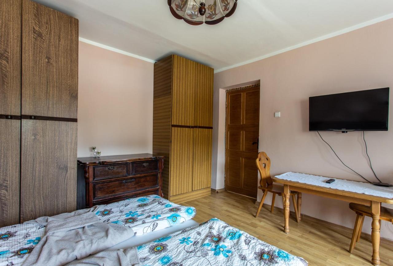 Lidija Apartaments ดรูซกินินไก ภายนอก รูปภาพ